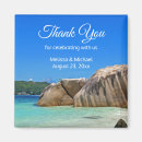 Search for tropical wedding magnets Ocean