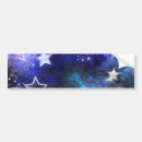Search for backgrounds bumper stickers Blue