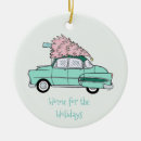 Search for chevy christmas tree decorations Car