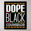 Search for black leaders posters Afro