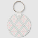 Search for green diamond key rings Pattern