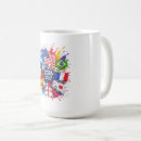 Search for championship mugs Soccer tournament