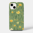Search for buttercup iphone cases Flower