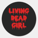 Search for blood drip stickers Goth