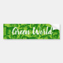Search for foliage bumper stickers Nature