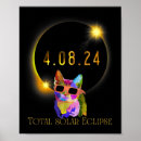 Search for cat wearing glasses art Astronomy