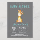 Search for aqua baby shower invitations Cute