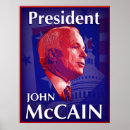 Search for john mccain posters Sarah