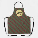 Search for palette aprons Stripes