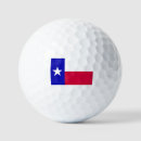 Search for texas state golf balls Flag