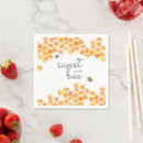 Search for honey bee napkins Sweet as can be