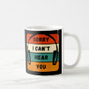Search for music quote mugs Headphones