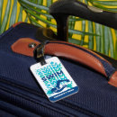 Search for swimmer luggage tags Swim team
