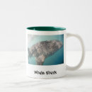 Search for whale shark mugs Nature