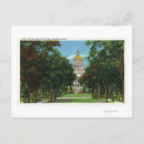 Search for augusta postcards Building