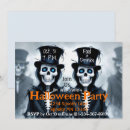 Search for frightful invitations Spooky