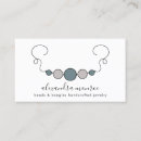 Search for designers business cards For her