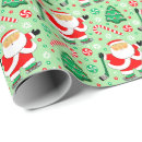 Search for ice hockey christmas wrapping paper Sports