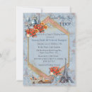 Search for french country invitations Flowers