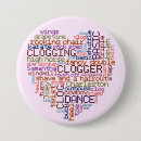 Search for large image badges Retro