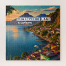 Search for vintage travel puzzles Beach