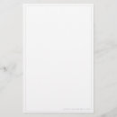 Search for masculine stationery paper Silver