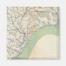 Search for gen magnets Carolina
