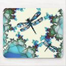 Search for dragonfly mousepads Insects