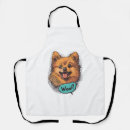 Search for pomeranian aprons Puppy