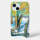 Search for bridges iphone cases Winter