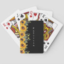 Search for party favors playing cards Vintage
