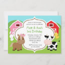 Search for horizontal twins 1st birthday invitations Boy