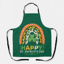 Search for happy aprons Irish
