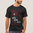 Search for sickle cell tshirts Faith