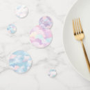Search for cloud confetti Modern