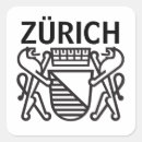 Search for zurich stickers Swiss