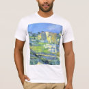 Search for cezanne tshirts Impressionism