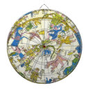 Search for constellation dartboards Stars