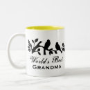 Search for worlds greatest grandma mugs Nana