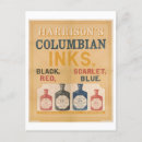 Search for inks postcards Vintage