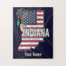 Search for indiana puzzles United states