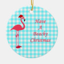 Search for beachy christmas tree decorations Tropical