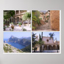 Search for mallorca posters Spain