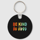 Search for hand signs key rings Autism