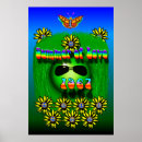 Search for 60s flower power posters Vintage