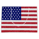 Search for american gift bags Red white blue