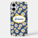 Search for blue daisy iphone cases Floral