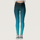 Search for ombre leggings Blue