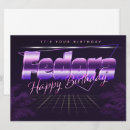 Search for fedora cards Retro