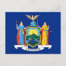 Search for big apple postcards Empire state